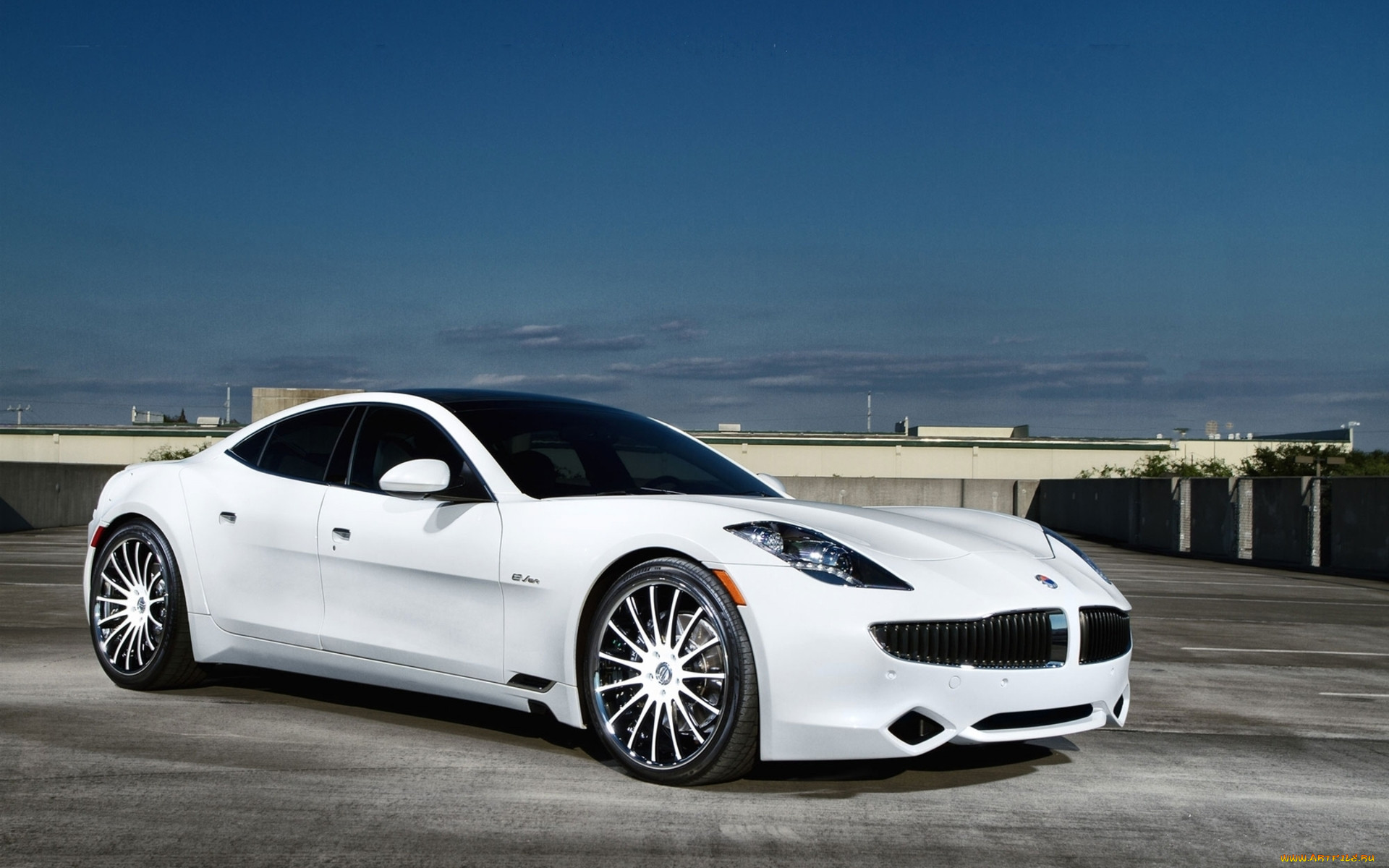 fisker, , , , , 